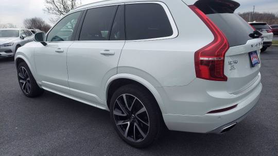 2020 Volvo XC90