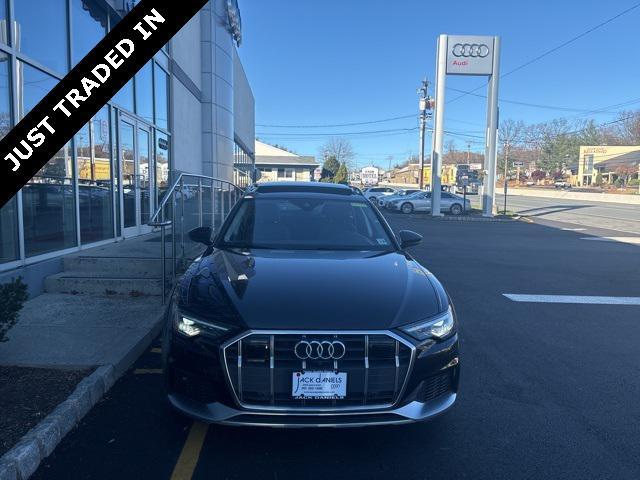 2021 audi a6 55 premium plus