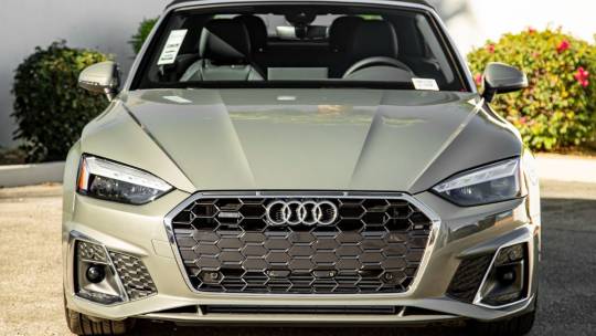 2024 Audi A5