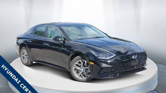 2023 Hyundai Sonata
