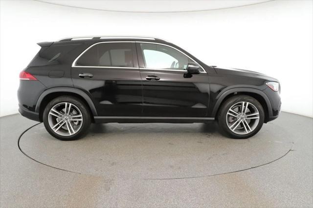 2022 mercedes-benz gle 450 4matic