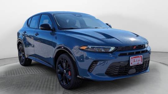 2024 Dodge Hornet