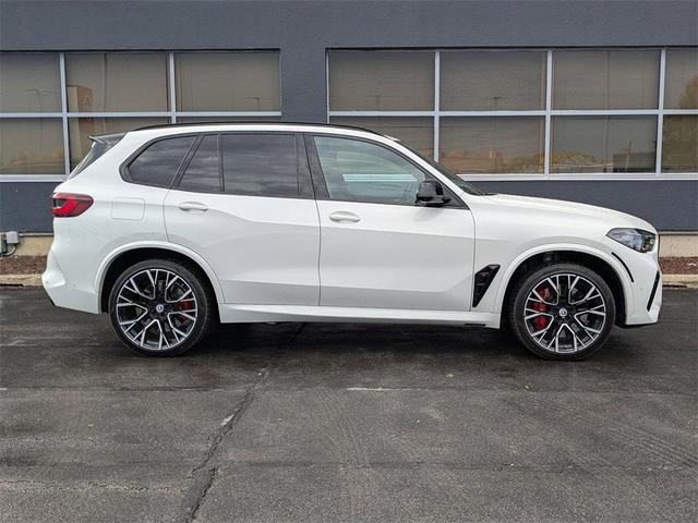 2023 bmw x5 m base
