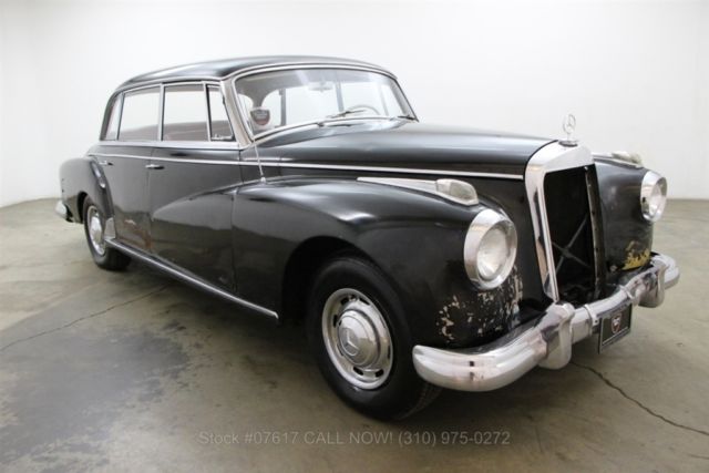 1959 adenauer used