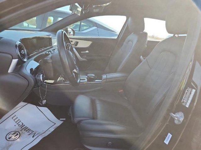 2019 mercedes-benz a-class a 220 4matic