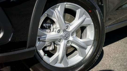 2025 Honda HR-V