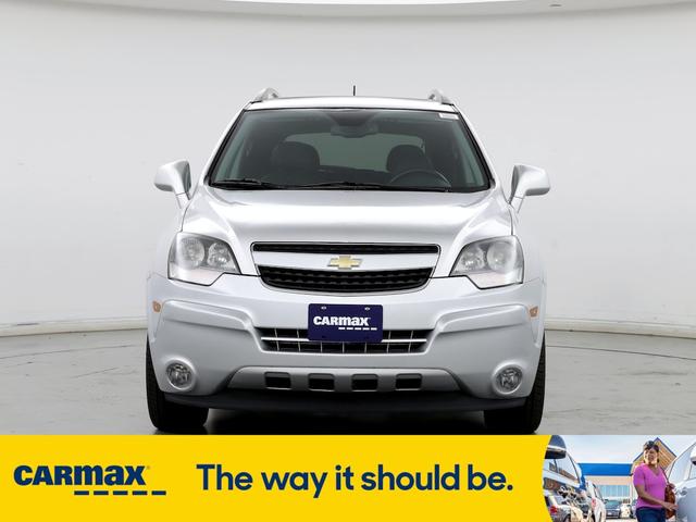 2015 chevrolet captiva sport lt