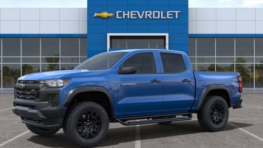 2024 Chevrolet