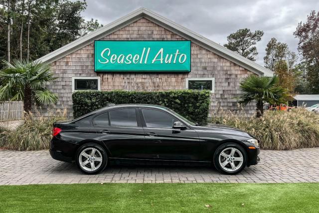 2013 bmw 328 xdrive