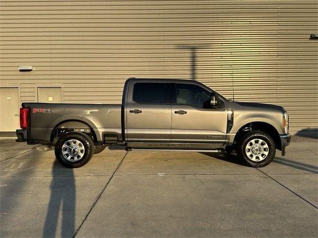 2023 ford f-350 xlt in gainesville, florida