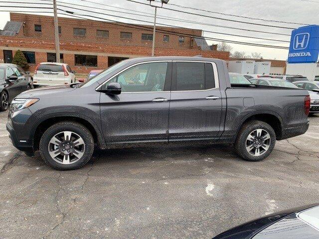 new 2019 honda ridgeline awd rtl-e torrington, ct 06790 for sale in torrington, connecticut