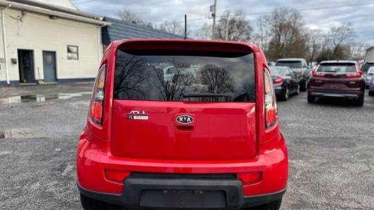 2011 kia soul sport
