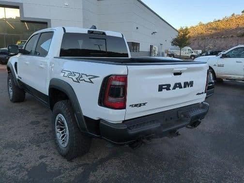 2022 ram 1500 trx in prescott, arizona