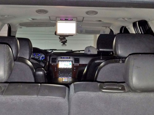 2007 cadillac escalade luxury for sale in nevada by owner