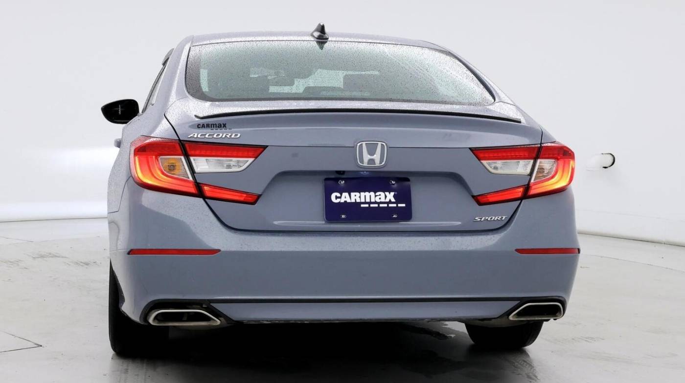 used 2022 honda accord sport $26,998great deal 26,735 mi. location: midlothian