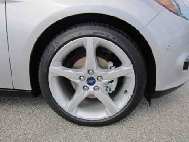 2013 ford focus titanium in palm bay, fl
