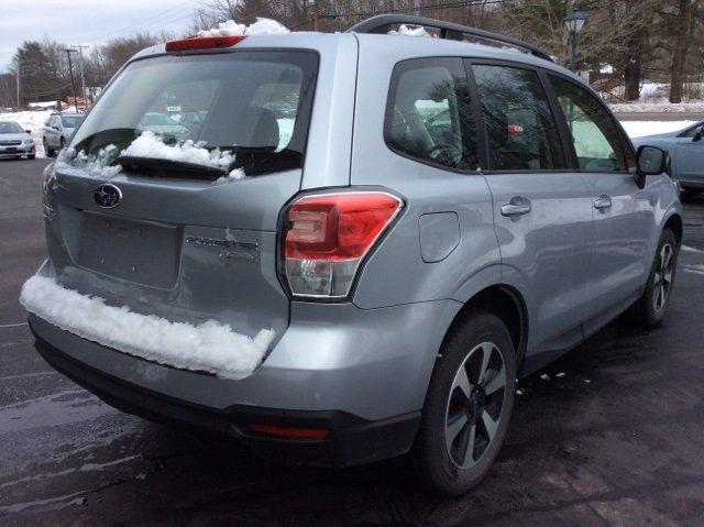 used 2017 subaru forester 2.5i rhinebeck, ny 12572 for sale in rhinebeck, new york