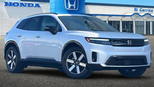 2024 Honda Prologue