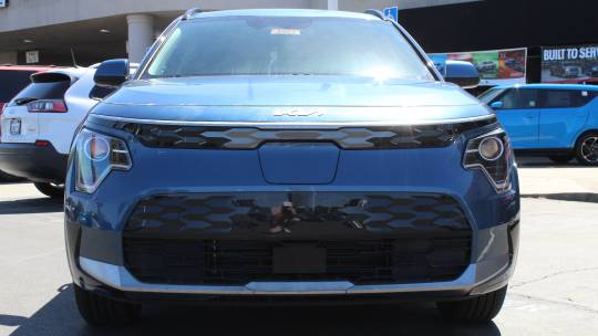 2024 Kia Niro