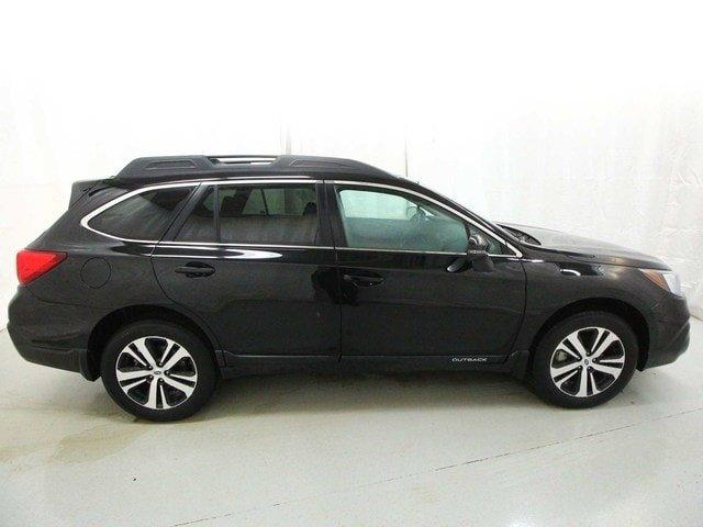 used 2018 subaru outback 2.5i limited white bear lake, mn 55110 for sale in lino lakes, minnesota