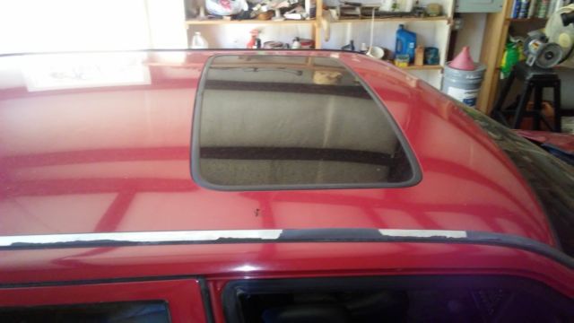1994 volvo 850 --nice