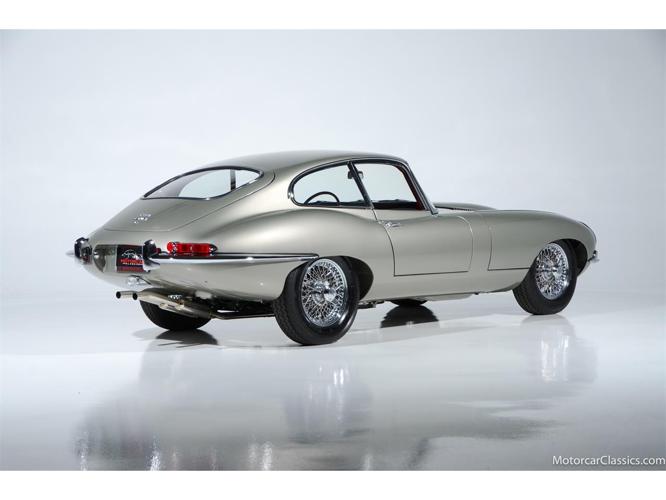 1966 jaguar e-type in farmingdale, new york