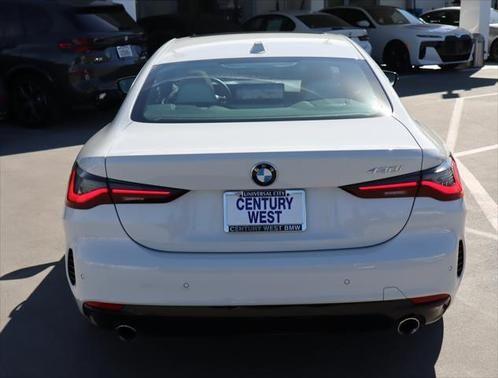 2024 bmw 430