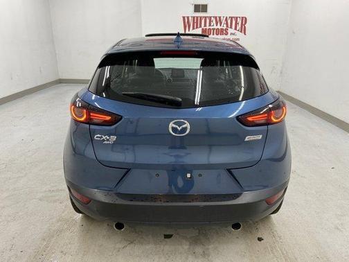 2019 mazda cx-3 in delavan, wisconsin