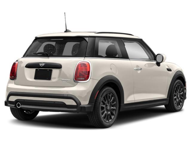 2022 mini hardtop cooper s