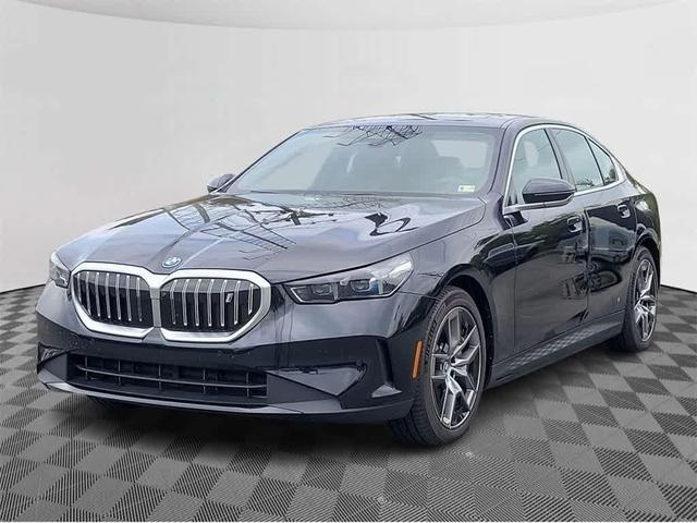 2024 bmw i5 edrive40