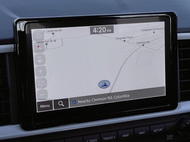 2024 hyundai venue limited