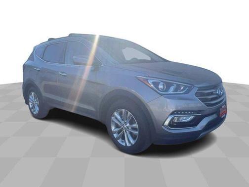 2018 hyundai santa fe sport in co bluffs, iowa