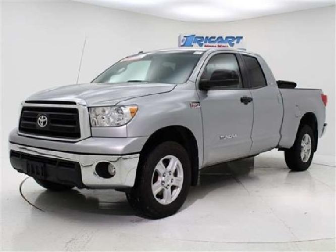 2010 toyota tundra 4wd truck in columbus, oh