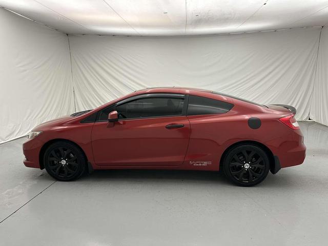 2013 honda civic si