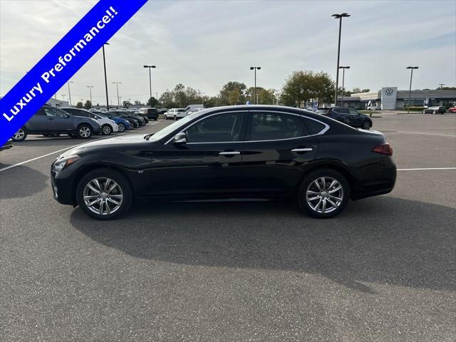 2015 infiniti q70 3.7x