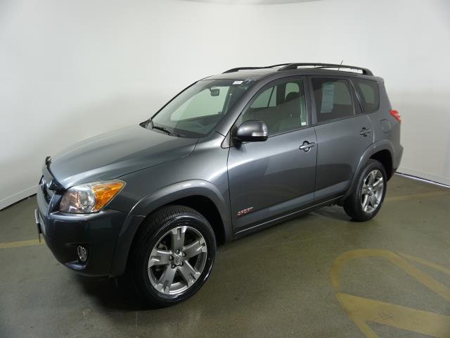 2010 toyota rav4 sport 4x4 sport 4dr suv v6 for sale in reno, nevada