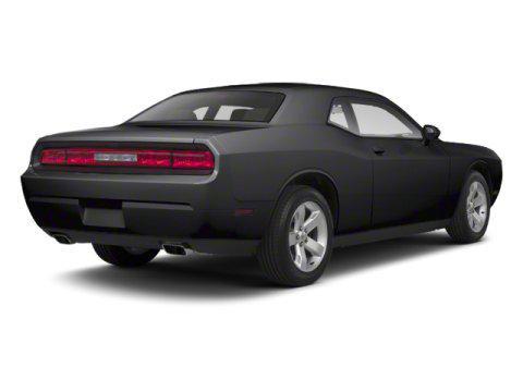 2013 dodge challenger rallye redline