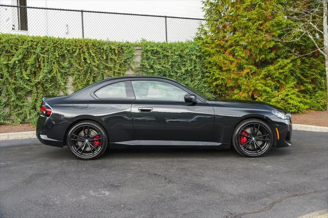 2024 bmw 230 i xdrive