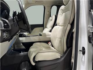 2021 Lincoln Navigator black label