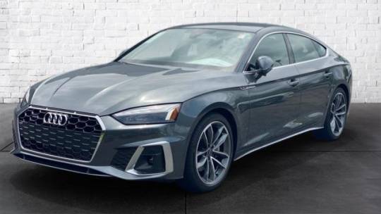 2024 Audi A5