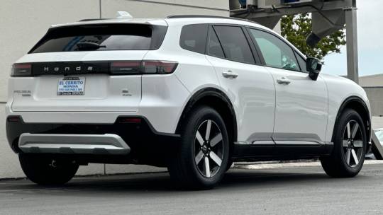 2024 Honda Prologue