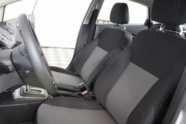 used 2019 ford fiesta s sedan summerville, sc 29483 for sale in summerville, south carolina