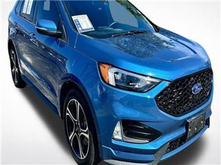 2021 Ford Edge st