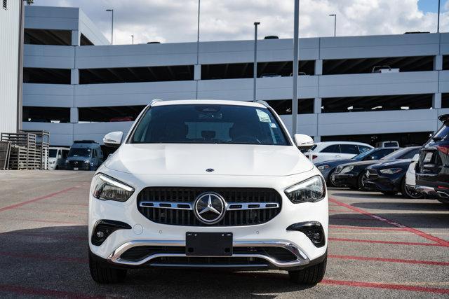 2024 mercedes-benz gla 250 base