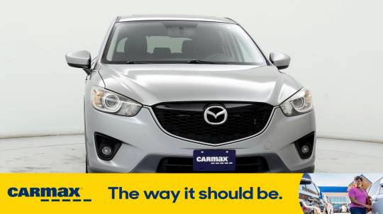 2013 Mazda CX-5
