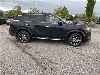 2024 Infiniti QX60 autograph