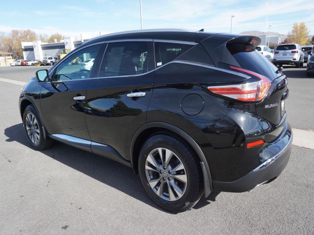 2015 nissan murano s awd s 4dr suv for sale in reno, nevada