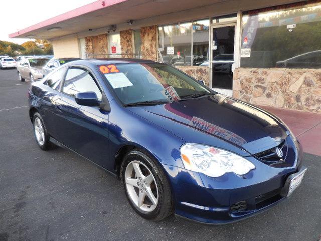 2004 acura rsx