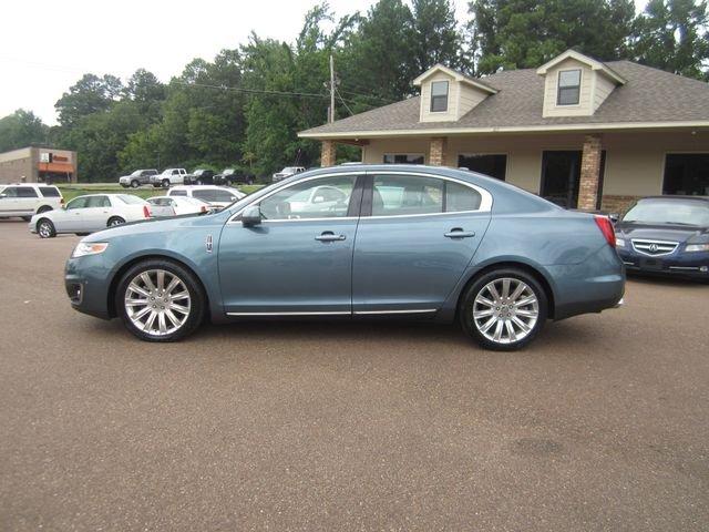 used 2010 lincoln mks awd batesville, ms 38606 for sale in batesville, mississippi
