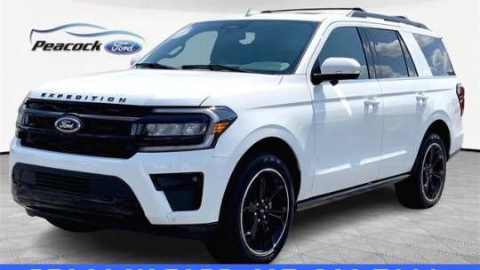 2024 Ford Expedition